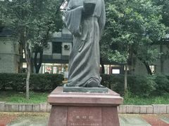 -山东大学(趵突泉校区)