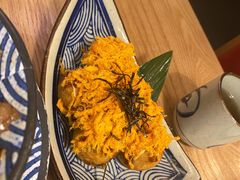 章鱼小丸子-西月山居匠心创意料理(江汉路新佳丽广场店)
