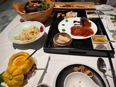 -梧桐Plus·创意京·川料理(万象城店)