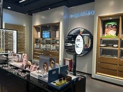 -sunglass fiery(世博源店)