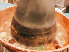 -月圆火锅(宁海东路二店)