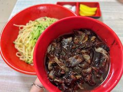 -高丽雅韩式炸酱面(南洪街店)