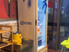 -味之绝热血美蛙鱼火锅(中坝店)