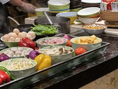-惠州康帝国际酒店