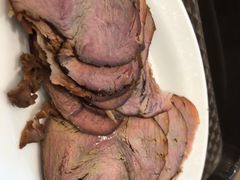 -舌尖尖牛肉面(甘南路店)