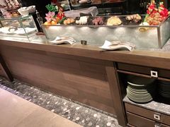 -金海湾自助餐厅(金陵饭店)