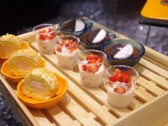 -厦门海景千禧大酒店·海景咖啡厅