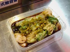 蔬菜肠粉-歹街(金成店)