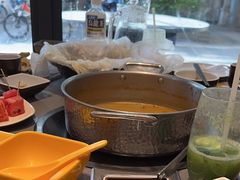 -椰小鸡·琼州糟粕醋·火锅(美兰缤纷城店)