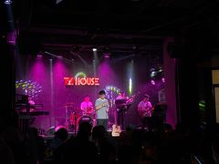 -TZ House音乐现场(茅台店)