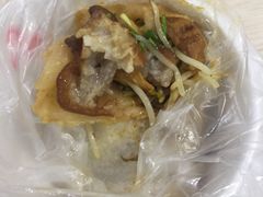 -田三卷馍(人民中路店)