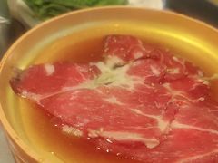 -伍棵星炭烤自助料理·烤鳗鱼(浦东食品城店)