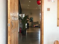 门面-那啥餐厅(富乐大街店)