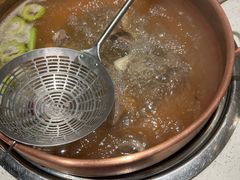 -牛村来人潮汕牛肉火锅(西单店)