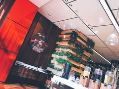 -嘉年华大酒店琴湾-自助餐厅