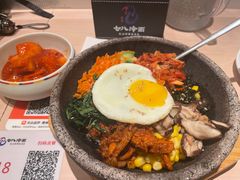 -七八冷面·延边朝鲜族美食(世纪汇店)