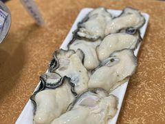 -濠轩阁特色生蚝火锅(水湾路店)