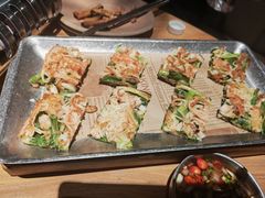 -KimPro 辛普乐概念韩餐