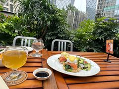 -京A Taproom·精酿餐吧(CBD店)