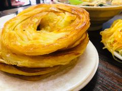 -传承缘正宗杨家吊炉饼(沈阳总店)