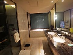 -重庆富力艾美酒店