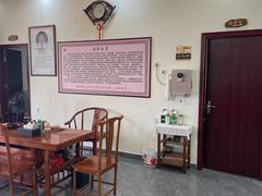 -张钰强中医正骨推拿连锁(唐家人才公寓店)