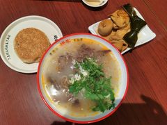 -武圣羊汤·西北面(安德路店)