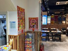 -刘记光大火锅鸡(北行店)