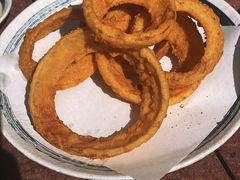 炸洋葱-SMOKI & CO(五大道店)