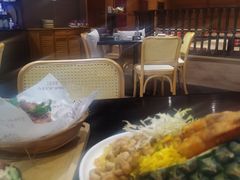 -Thai Alley泰爱里(二沙岛店)