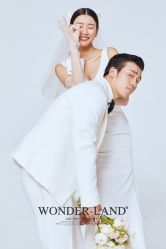 -巴黎春天·菀纱仙庭婚纱美学