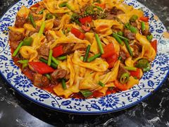 -后卫寨猫耳朵(后卫寨店)