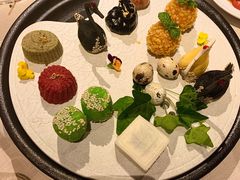 -三利音·东方司宴(外滩店)