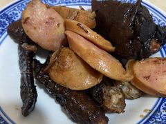 小香肠-一路飘香面馆