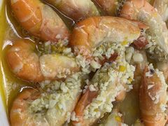 -大鹏饭店·金陵家宴(奥体中心店)