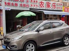 -香满居张记小厨私房菜(青岛站店)