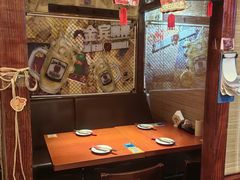 -鸟屋·烧鸟居酒屋(新世纪广场店)