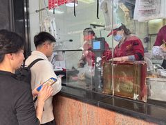 -吴山烤禽 (吴山路店)