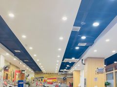 -江城燕子大排档(江汉路步行街店)