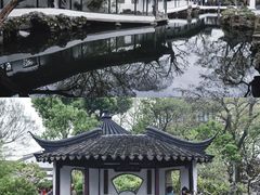 -拙政园