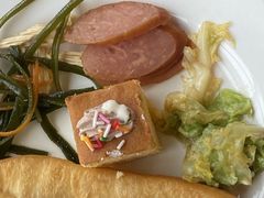 -秀兰饭店-餐厅