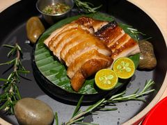-避风塘(宝山万达店)