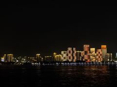 -武汉两江游览·夜游长江(汉口粤汉码头)
