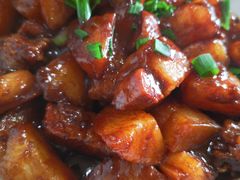 -妈妈的小作坊(陈家镇店)