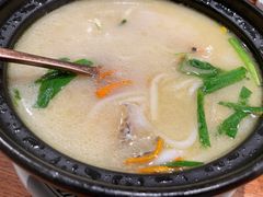 -云海肴·汽锅鸡·云南菜(广安门天虹店)