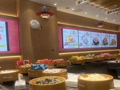-龍歌自助小火锅(秦淮水游城店)