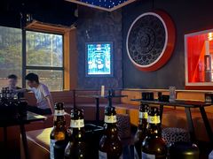 -Perry's·酒吧(黄埔大道店)
