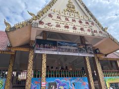 -西双版纳傣族园