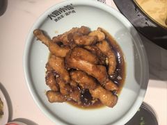 -大厨小馆(华阳城店)