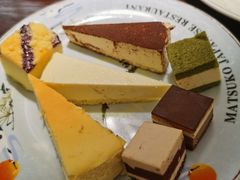 -松子料理(亮马桥店)